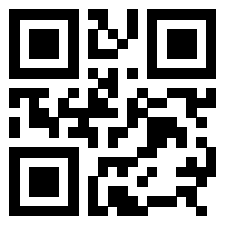 3308494254 - Immagine del QrCode associato