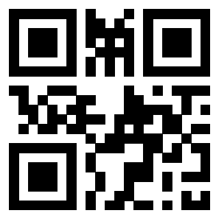 Il QrCode di 3308494255
