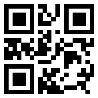 Il Qr Code di 3308494256