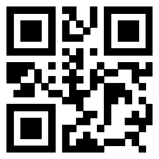 Immagine del QrCode di 3308494257