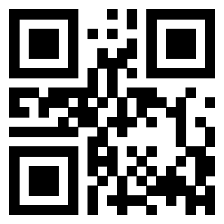 3308494258 - Immagine del QrCode associato