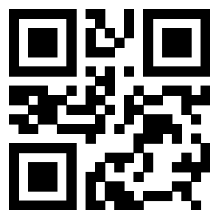 3308494259 - Immagine del Qr Code associato