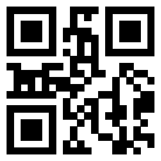 Il Qr Code di 3308494260