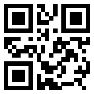 Immagine del QrCode di 3308494261