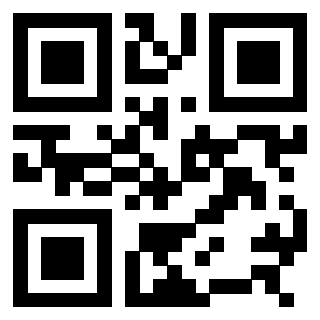 Il Qr Code di 3308494264
