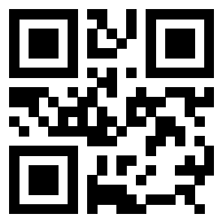 3308494266 Qr Code associato