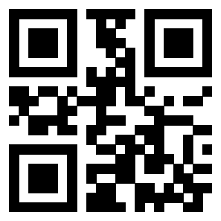 3308494268 - Immagine del QrCode associato