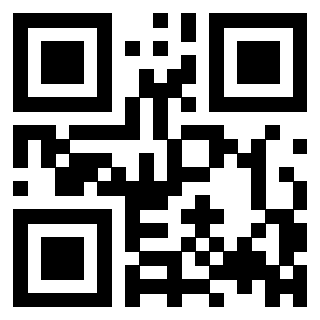 Scansione del Qr Code di 3308494272