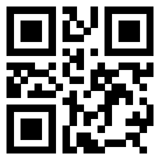 3308494275 - Immagine del Qr Code