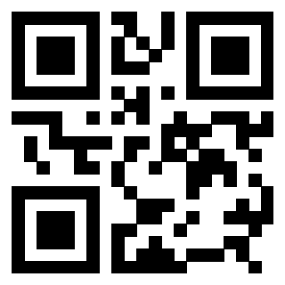 3308494276 - Immagine del Qr Code associato
