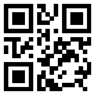 3308494278 Qr Code associato
