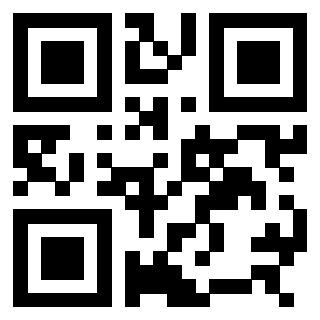 3308494279 - Immagine del Qr Code