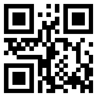 3308494280 - Immagine del Qr Code associato