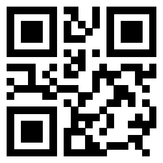 3308494281 - Immagine del QrCode