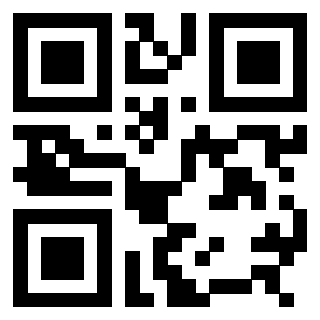 3308494282 - Immagine del Qr Code associato