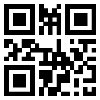 3308494283 Qr Code associato