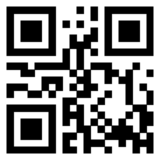 Immagine del Qr Code di 3308494284