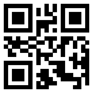 3308494287 - Immagine del QrCode associato
