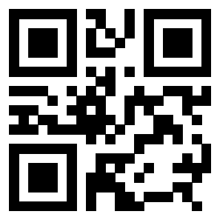 3308494288 QrCode associato