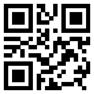 Il QrCode di 3308494294