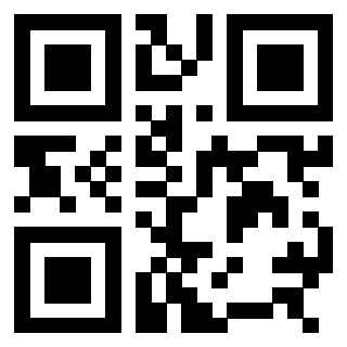 Il Qr Code di 3308494296
