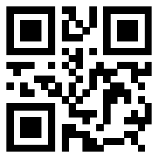 3308494297 - Immagine del Qr Code