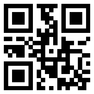 3308494302 - Immagine del Qr Code associato