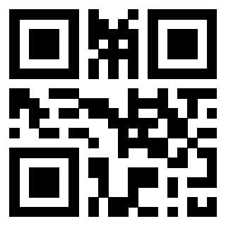 3308494304 - Immagine del QrCode
