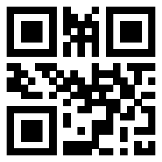 3308494305 - Immagine del Qr Code