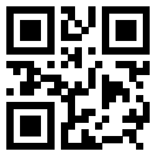 Il QrCode di 3308494306
