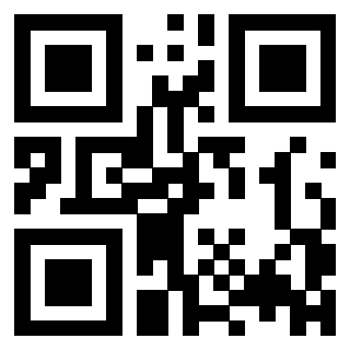 Il QrCode di 3308494308