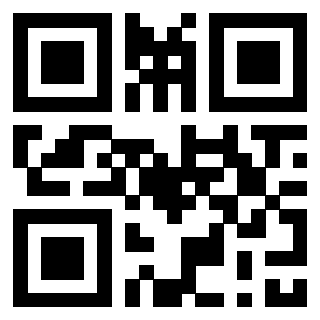 Immagine del Qr Code di 3308494309