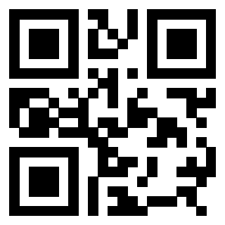 3308494313 - Immagine del QrCode