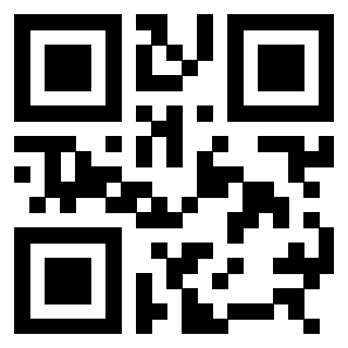 3308494316 - Immagine del QrCode associato