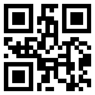 Immagine del QrCode di 3308494317