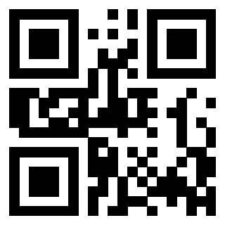 Scansione del Qr Code di 3308494318