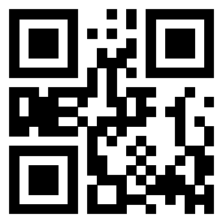 Immagine del Qr Code di 3308494320