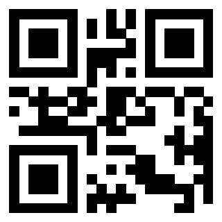 Il QrCode di 3308494321