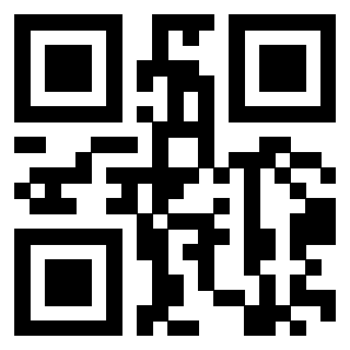 3308494323 - Immagine del QrCode