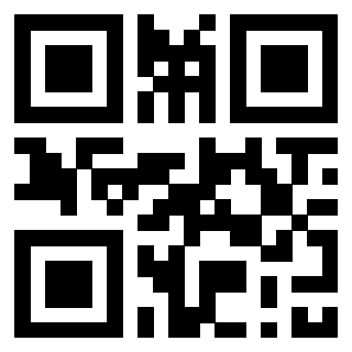 Immagine del Qr Code di 3308494324