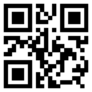 3308494325 - Immagine del Qr Code