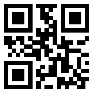 3308494326 - Immagine del QrCode associato