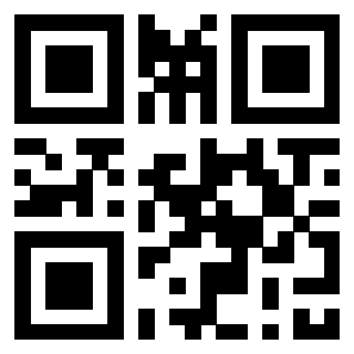 3308494327 - Immagine del QrCode