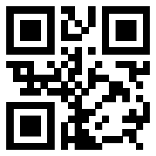 3308494330 - Immagine del QrCode associato