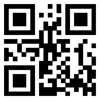 3308494331 - Immagine del Qr Code associato