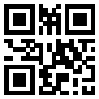 Scansione del Qr Code di 3308494334