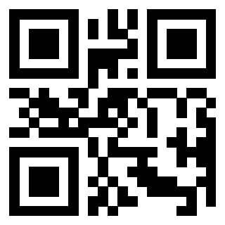 Scansione del QrCode di 3308494336