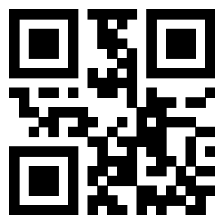 3308494337 - Immagine del Qr Code