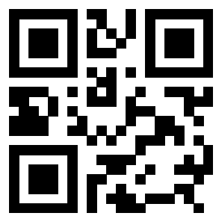 Immagine del QrCode di 3308494338