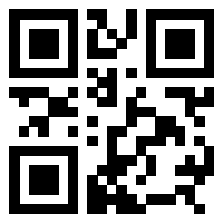 3308494339 Qr Code associato
